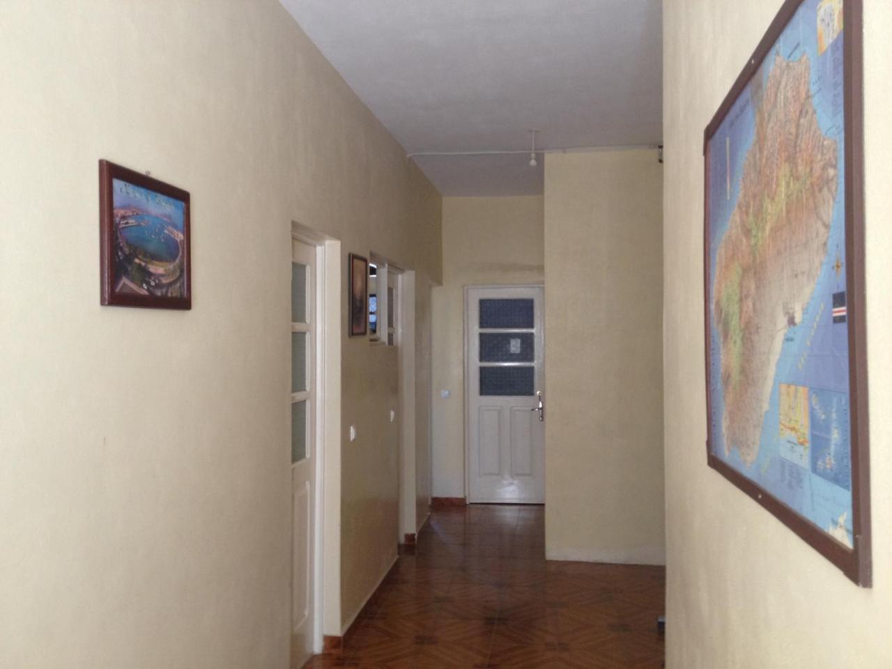 Sissi'S B&B Ponta Do Sol Luaran gambar