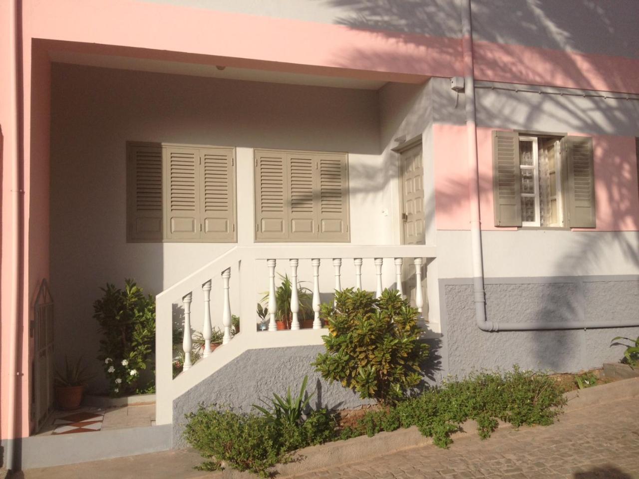 Sissi'S B&B Ponta Do Sol Luaran gambar