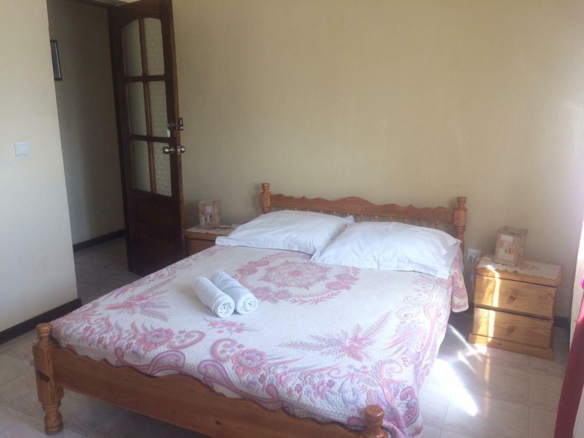 Sissi'S B&B Ponta Do Sol Luaran gambar